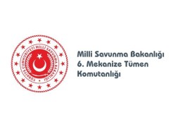 Milli Savunma Bakanlığı 6 Mekanize Tümen Komutanlığı