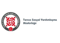 Tarsus Sosyal Yardımlaşma Müdürlüğü